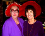 Jill & Sue Ellen