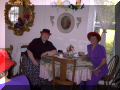 Barbara & Linda