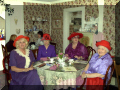 Kay, Carla, Jill, & Betty